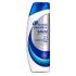 HEAD & SHOULDERS Шампунь против перхоти 2в1 Комплексный уход 400мл