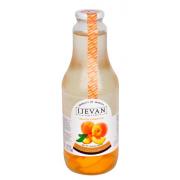 Персиковый компот IJEVAN 1 л.