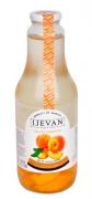 Персиковый компот IJEVAN 1 л.