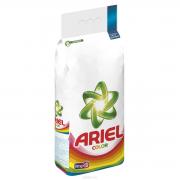 ARIEL Авт СМС порошк. Color 9кг