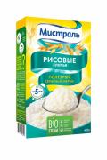 Хлопья МИСТРАЛЬ Рисовые 400 г
