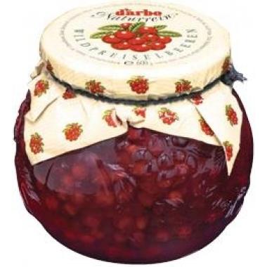 Соус DARBO Дикая Брусника 600 г