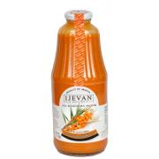 Облепиховый нектар  IJEVAN 1 л.