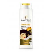 PANTENE Шампунь Интенсивное Восстановление Зимний уход 400мл