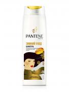 PANTENE Шампунь Интенсивное Восстановление Зимний уход 400мл