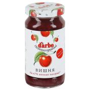 Конфитюр DARBO 60% Вишня низкокалор. 220 г