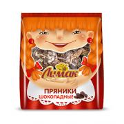 Пряники шоколадные ЛИМАК  (ГОСТ) 500 гр, 120 суток