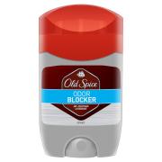 OLD SPICE Твердый дезодорант-антиперспирант ODOR BLOCKER Fresh 50мл