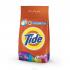 TIDE Авт СМС порошк. Color 6кг