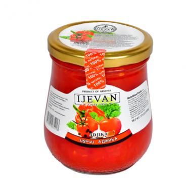 Аджика IJEVAN 0,5 л.