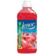 LENOR Конц. кондиционер для белья Садовые цветы 1.8л