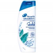 HEAD & SHOULDERS Шампунь против перхоти Мгновенная помощь 400мл