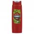 OLD SPICE Гель для душа + шампунь 2в1 Citron 250мл