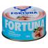 Тунец FORTUNA кусочками в собст. соку 185 г