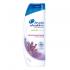 HEAD & SHOULDERS Шампунь против перхоти Питательный уход 400мл