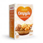 Отруби пшеничные ЛАКОМЕ 0,3 кг