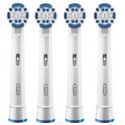 ORAL_B Насадка для электрических зубных щеток Precision Clean EB20 4шт