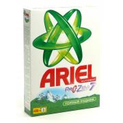 ARIEL Авт СМС порошк. Горный родник 450г