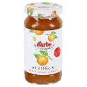 Конфитюр DARBO 60% Абрикос низкокалор. 220 г