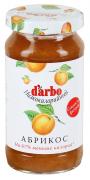 Конфитюр DARBO 60% Абрикос низкокалор. 220 г