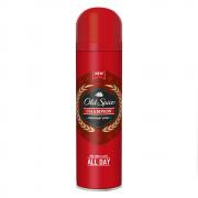 OLD SPICE Аэрозольный дезодорант Champion 150мл