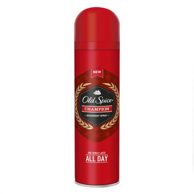OLD SPICE Аэрозольный дезодорант Champion 150мл