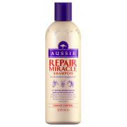 AUSSIE Шампунь Repair Miracle 300мл