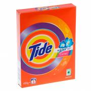 TIDE Авт СМC порошк. Lenor Touch of Scent 450г