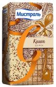 Зерна МИСТРАЛЬ Киноа 500 г