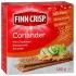 Сухарики FINN CRISP Coriander (бородинские с кориандром) 180 г