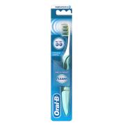 ORAL_B Зубная щетка Pulsar Expert 35 средняя 1шт