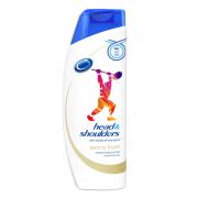 HEAD & SHOULDERS Шампунь против перхоти Sports Fresh 400мл