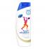 HEAD & SHOULDERS Шампунь против перхоти Sports Fresh 400мл