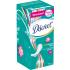 DISCREET Женские гигиенические прокладки на каждый день Deo Water Lily Multiform Trio 60шт ПрепКор