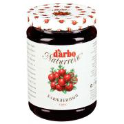 Соус DARBO Клюквенный 400 г