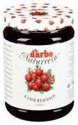 Соус DARBO Клюквенный 400 г