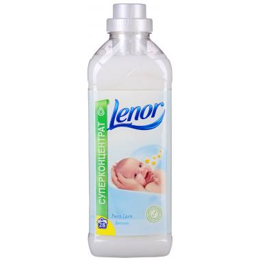 LENOR Конц. кондиционер для белья Детский 1л