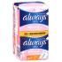 ALWAYS Ultra Sensitive Женские гигиенические прокладки Normal Plus Duo 20шт