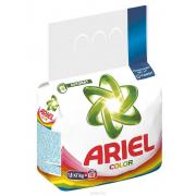 ARIEL Авт СМС порошк. Color 1.5кг