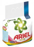 ARIEL Авт СМС порошк. Color 1.5кг