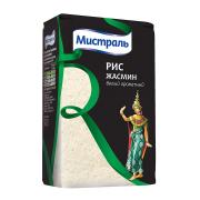 Рис МИСТРАЛЬ Жасмин 500 г