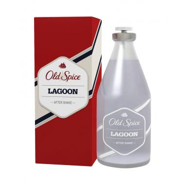 OLD SPICE Лосьон после бритья Lagoon 100мл