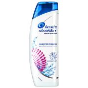 HEAD & SHOULDERS Шампунь против перхоти Энергия океана 400мл