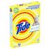 TIDE Авт СМС порошк. Детский 400г