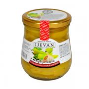 Жаренный перец с чесноком IJEVAN 0,5 л.