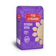 Крупа ЧУДО ЗЕРНЫШКО перловая 800 г