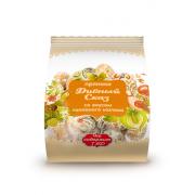 Пряники «Дивный сказ» со вкусом топленого молока (ГОСТ) 250, 120 суток