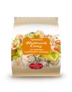 Пряники «Дивный сказ» со вкусом топленого молока (ГОСТ) 250, 120 суток