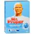 MR PROPER Моющий порошок для уборки Универсал с отбеливателем 400г
