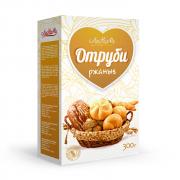 Отруби ржаные ЛАКОМЕ 0,3 кг